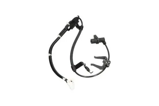 Sensor, Raddrehzahl Vorderachse rechts KAVO PARTS BAS-9097 Bild Sensor, Raddrehzahl Vorderachse rechts KAVO PARTS BAS-9097