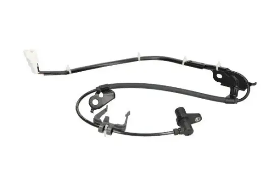 Sensor, Raddrehzahl Vorderachse rechts KAVO PARTS BAS-9097 Bild Sensor, Raddrehzahl Vorderachse rechts KAVO PARTS BAS-9097