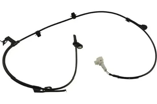Sensor, Raddrehzahl Vorderachse links KAVO PARTS BAS-9130 Bild Sensor, Raddrehzahl Vorderachse links KAVO PARTS BAS-9130