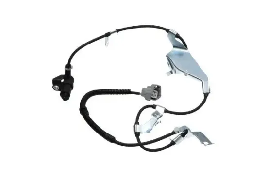 Sensor, Raddrehzahl Vorderachse links KAVO PARTS BAS-9137 Bild Sensor, Raddrehzahl Vorderachse links KAVO PARTS BAS-9137