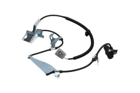 Sensor, Raddrehzahl Vorderachse links KAVO PARTS BAS-9137 Bild Sensor, Raddrehzahl Vorderachse links KAVO PARTS BAS-9137