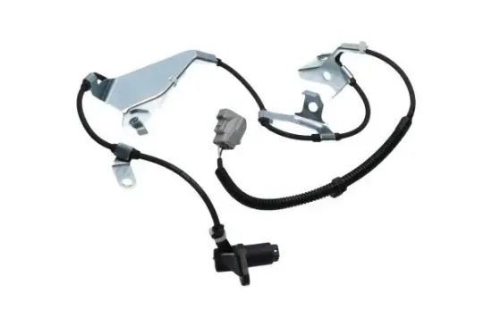 Sensor, Raddrehzahl Vorderachse links KAVO PARTS BAS-9137 Bild Sensor, Raddrehzahl Vorderachse links KAVO PARTS BAS-9137