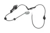 Sensor, Raddrehzahl Hinterachse links KAVO PARTS BAS-9147