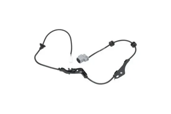 Sensor, Raddrehzahl Hinterachse links KAVO PARTS BAS-9147 Bild Sensor, Raddrehzahl Hinterachse links KAVO PARTS BAS-9147