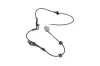 Sensor, Raddrehzahl Hinterachse links KAVO PARTS BAS-9147 Bild Sensor, Raddrehzahl Hinterachse links KAVO PARTS BAS-9147