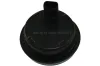 Sensor, Raddrehzahl Hinterachse KAVO PARTS BAS-9174