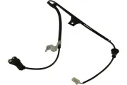 Sensor, Raddrehzahl Hinterachse rechts KAVO PARTS BAS-9176