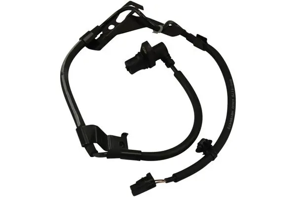 Sensor, Raddrehzahl Vorderachse links KAVO PARTS BAS-9179