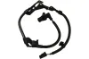 Sensor, Raddrehzahl Vorderachse links KAVO PARTS BAS-9179
