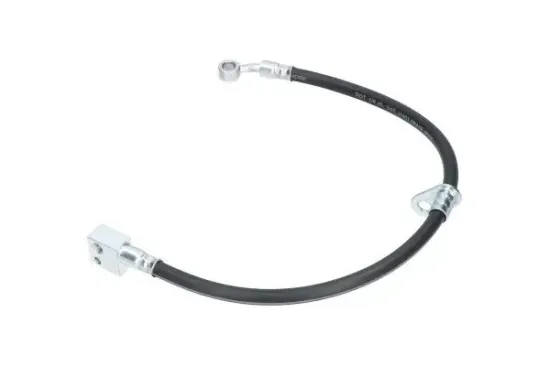 Bremsschlauch Vorderachse links KAVO PARTS BBH-2070 Bild Bremsschlauch Vorderachse links KAVO PARTS BBH-2070
