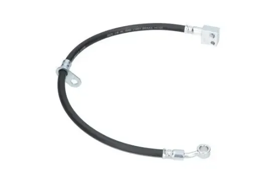 Bremsschlauch Vorderachse links KAVO PARTS BBH-2070 Bild Bremsschlauch Vorderachse links KAVO PARTS BBH-2070