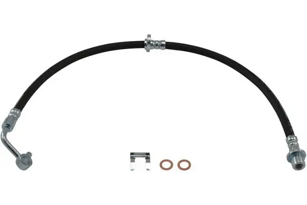 Bremsschlauch Vorderachse rechts KAVO PARTS BBH-2191