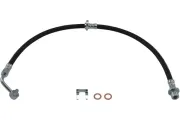 Bremsschlauch Vorderachse rechts KAVO PARTS BBH-2191