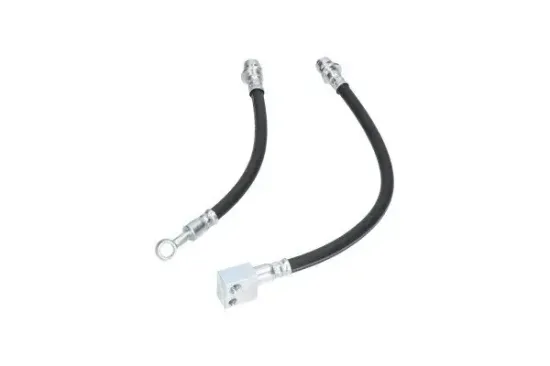 Bremsschlauch Hinterachse links KAVO PARTS BBH-2195 Bild Bremsschlauch Hinterachse links KAVO PARTS BBH-2195