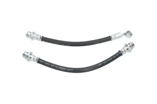 Bremsschlauch Hinterachse rechts KAVO PARTS BBH-2196 Bild Bremsschlauch Hinterachse rechts KAVO PARTS BBH-2196