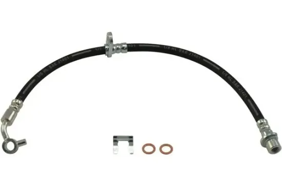 Bremsschlauch Hinterachse links KAVO PARTS BBH-2213 Bild Bremsschlauch Hinterachse links KAVO PARTS BBH-2213