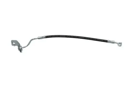 Bremsschlauch Hinterachse links KAVO PARTS BBH-3196 Bild Bremsschlauch Hinterachse links KAVO PARTS BBH-3196