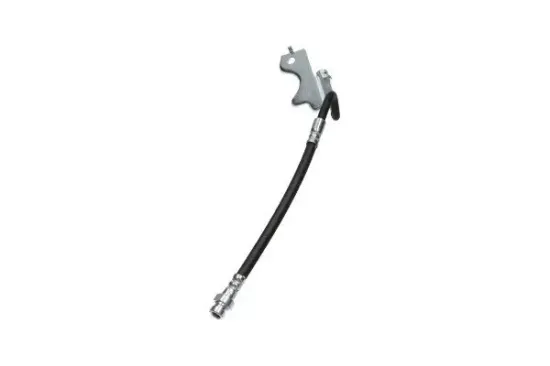 Bremsschlauch Hinterachse links KAVO PARTS BBH-3207 Bild Bremsschlauch Hinterachse links KAVO PARTS BBH-3207