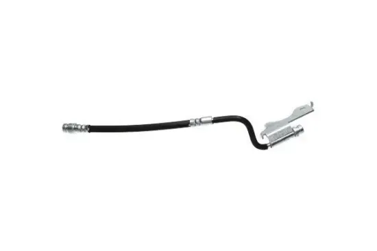 Bremsschlauch Hinterachse links KAVO PARTS BBH-3207 Bild Bremsschlauch Hinterachse links KAVO PARTS BBH-3207