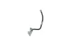 Bremsschlauch Hinterachse rechts KAVO PARTS BBH-3208 Bild Bremsschlauch Hinterachse rechts KAVO PARTS BBH-3208