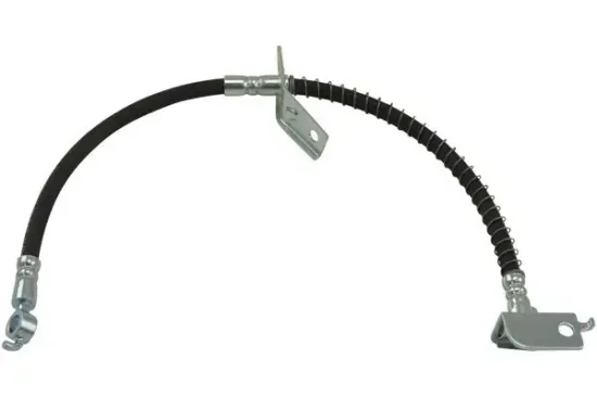 Bremsschlauch Vorderachse rechts KAVO PARTS BBH-4098 Bild Bremsschlauch Vorderachse rechts KAVO PARTS BBH-4098
