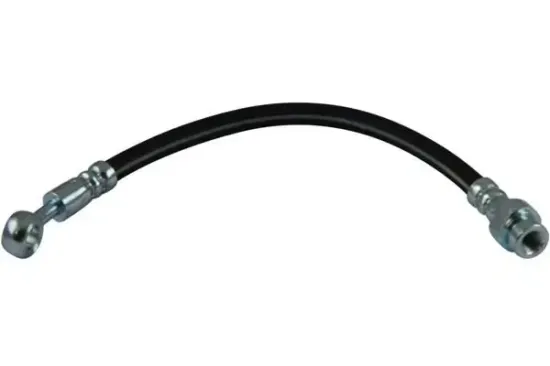Bremsschlauch Hinterachse rechts KAVO PARTS BBH-4100 Bild Bremsschlauch Hinterachse rechts KAVO PARTS BBH-4100