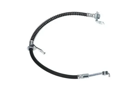Bremsschlauch Vorderachse rechts KAVO PARTS BBH-4119 Bild Bremsschlauch Vorderachse rechts KAVO PARTS BBH-4119
