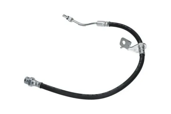 Bremsschlauch Vorderachse links KAVO PARTS BBH-4138 Bild Bremsschlauch Vorderachse links KAVO PARTS BBH-4138