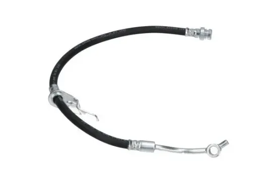 Bremsschlauch Vorderachse links KAVO PARTS BBH-4138 Bild Bremsschlauch Vorderachse links KAVO PARTS BBH-4138