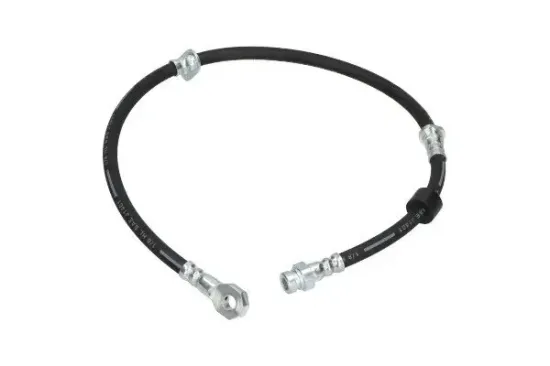 Bremsschlauch Vorderachse links KAVO PARTS BBH-5573 Bild Bremsschlauch Vorderachse links KAVO PARTS BBH-5573