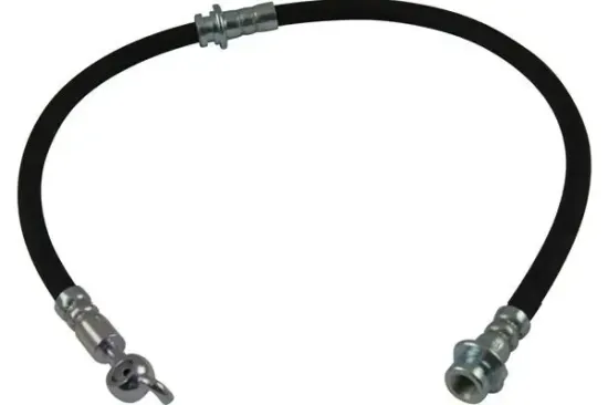 Bremsschlauch Vorderachse links KAVO PARTS BBH-6599 Bild Bremsschlauch Vorderachse links KAVO PARTS BBH-6599