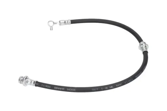 Bremsschlauch Vorderachse links KAVO PARTS BBH-6756 Bild Bremsschlauch Vorderachse links KAVO PARTS BBH-6756