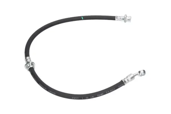Bremsschlauch Vorderachse links KAVO PARTS BBH-6756 Bild Bremsschlauch Vorderachse links KAVO PARTS BBH-6756