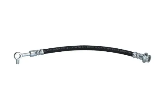 Bremsschlauch Vorderachse rechts KAVO PARTS BBH-6813 Bild Bremsschlauch Vorderachse rechts KAVO PARTS BBH-6813