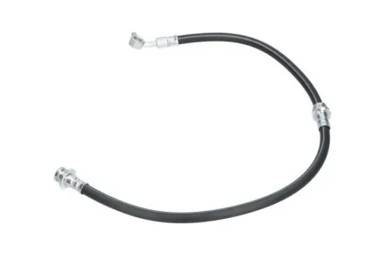 Bremsschlauch Vorderachse links KAVO PARTS BBH-6837 Bild Bremsschlauch Vorderachse links KAVO PARTS BBH-6837