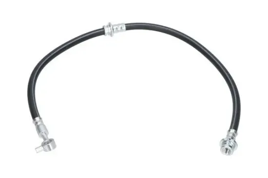 Bremsschlauch Vorderachse links KAVO PARTS BBH-6837 Bild Bremsschlauch Vorderachse links KAVO PARTS BBH-6837