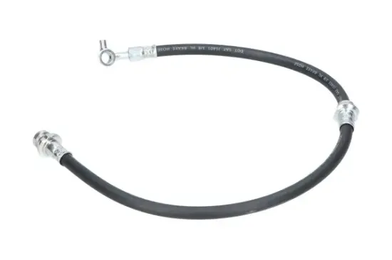 Bremsschlauch Vorderachse links KAVO PARTS BBH-6866 Bild Bremsschlauch Vorderachse links KAVO PARTS BBH-6866
