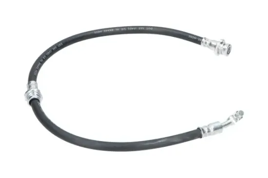 Bremsschlauch Vorderachse links KAVO PARTS BBH-6866 Bild Bremsschlauch Vorderachse links KAVO PARTS BBH-6866