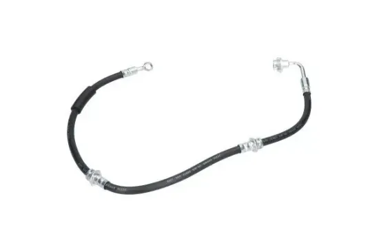 Bremsschlauch Vorderachse links KAVO PARTS BBH-8524 Bild Bremsschlauch Vorderachse links KAVO PARTS BBH-8524