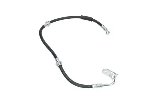 Bremsschlauch Vorderachse links KAVO PARTS BBH-8524 Bild Bremsschlauch Vorderachse links KAVO PARTS BBH-8524
