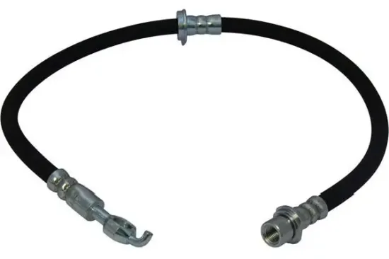 Bremsschlauch Vorderachse links KAVO PARTS BBH-9131 Bild Bremsschlauch Vorderachse links KAVO PARTS BBH-9131