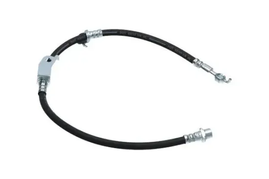 Bremsschlauch Vorderachse links KAVO PARTS BBH-9405 Bild Bremsschlauch Vorderachse links KAVO PARTS BBH-9405