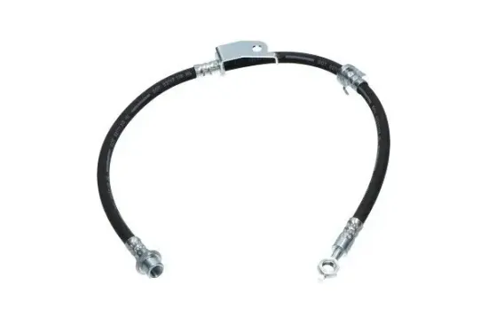 Bremsschlauch Vorderachse links KAVO PARTS BBH-9405 Bild Bremsschlauch Vorderachse links KAVO PARTS BBH-9405