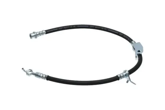 Bremsschlauch Vorderachse links KAVO PARTS BBH-9405 Bild Bremsschlauch Vorderachse links KAVO PARTS BBH-9405