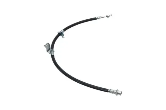 Bremsschlauch Vorderachse rechts KAVO PARTS BBH-9406 Bild Bremsschlauch Vorderachse rechts KAVO PARTS BBH-9406