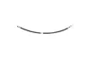Bremsschlauch Hinterachse links KAVO PARTS BBH-9436 Bild Bremsschlauch Hinterachse links KAVO PARTS BBH-9436