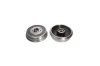Bremstrommel KAVO PARTS BD-10004
