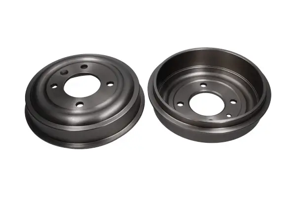 Bremstrommel Hinterachse KAVO PARTS BD-10009
