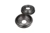 Bremstrommel Hinterachse KAVO PARTS BD-10009 Bild Bremstrommel Hinterachse KAVO PARTS BD-10009