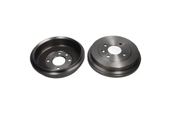 Bremstrommel Hinterachse KAVO PARTS BD-10010 Bild Bremstrommel Hinterachse KAVO PARTS BD-10010